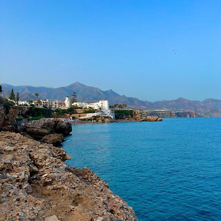 Costa Suri Apartment Nerja Ngoại thất bức ảnh