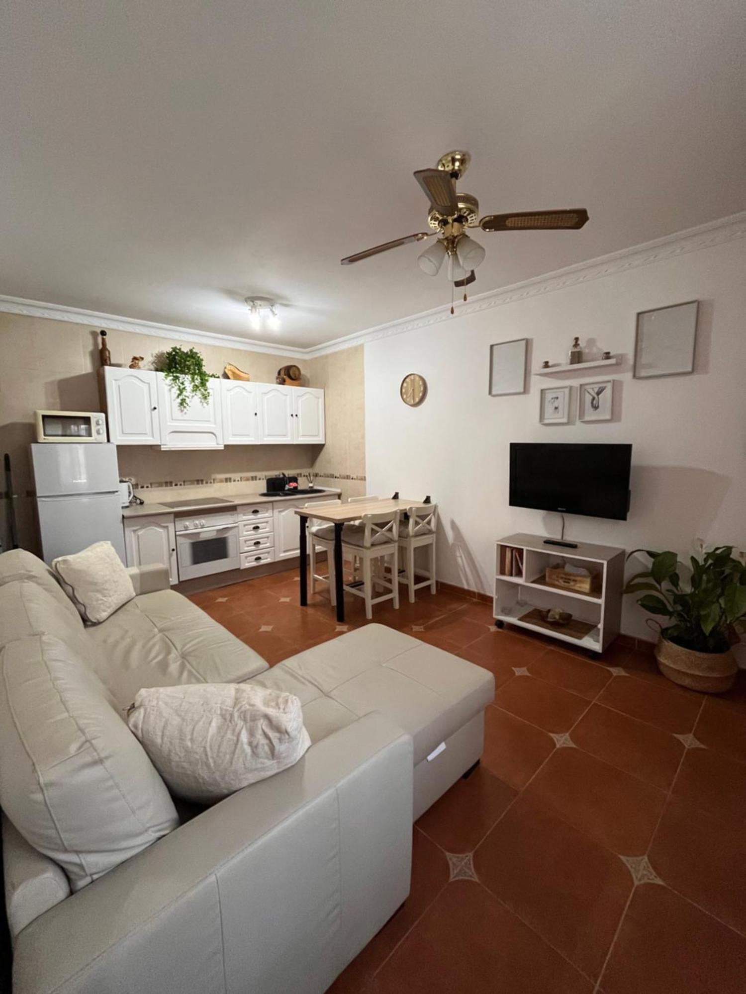Costa Suri Apartment Nerja Ngoại thất bức ảnh
